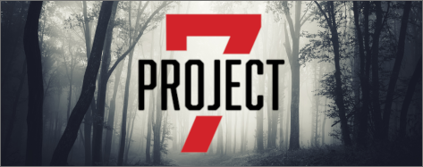 Project 7 Banner